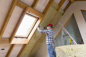 Types of Insulation We Offer in Santa Rosa, CA